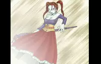 [Dancing Queen] Dancing F - Jessica π Chapter 1-2 (Dragon Quest VIII)