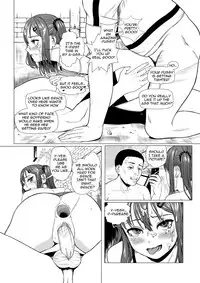 [Lasterk] My Transfer Student Life [English]