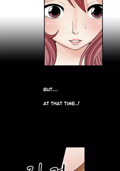 The Taste of the Hand Ch.1-21