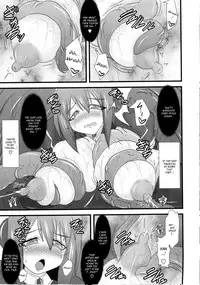 (C82) [FONETRASON (Ryutou)] Shield Knight Elsain Vol. 12 NETHER LABORATORY 2 [English] [Ragged Translations]