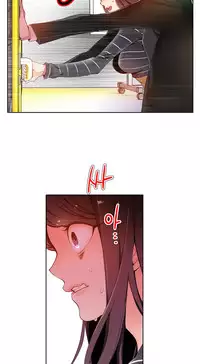 [Juder] Lilith`s Cord Ch.1-13 [Chinese]