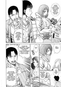 [Tamaki Nozomu] The Working Goddess Ch. 1-7 [English] {Tadanohito}