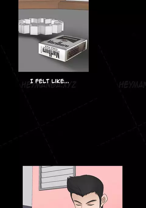 The Taste of Hands Ch.1-48