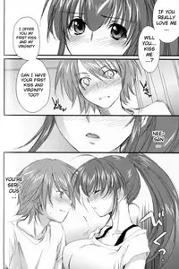 [Yuuki Homura] Ane Zukushi Ch. 4-5 [English] [Mintvoid]