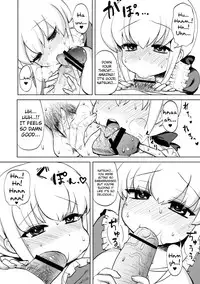 (Futaket 7) [Oshiruko Kan (Piririnegi)] Okusama wa Futanarikko | My Wife Is a Futanari [English] =SW=