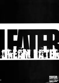 (C74) [PIGGSTAR (Nagoya Shachihachi)] DREAM EATER (Soul Eater) [English] [Anonymous Scanner]