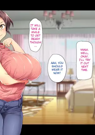 Kyonyuu de Muchimuchi na Musuko no Yome o Netotte yatta | I fucked my son's plump wife with huge breasts