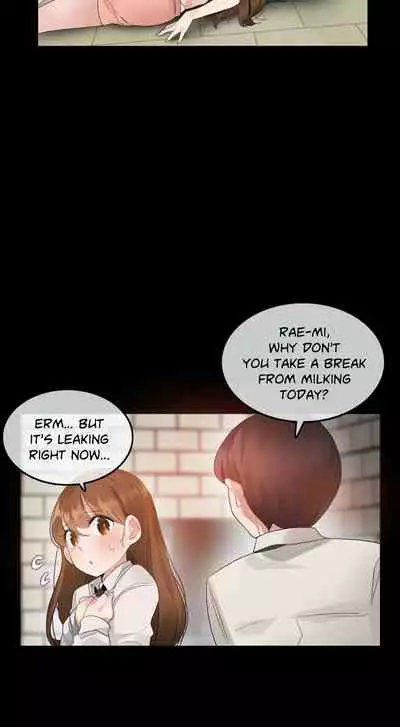 [Alice Crazy] Perverts' Daily Lives Episode 1: Her Secret Recipe Ch1-19 (Complete)