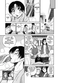 [DISTANCE] Michael Keikaku ~Kyou kara Boku wa Onnanoko~ 2 [English] [Tadanohito] [Decensored]