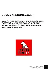 [BAK Hyeong Jun] Sweet Guy Ch.1-55 (English) (YoManga) (Ongoing)