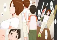 [Ponpharse] Naoko-san to Boku -Futaridake no Himitsu no Jikan- | Naoko-san and I - Our Secret Time Together [English] [TigorisTranslates]