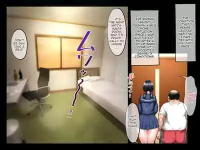 Boku no Osananajimi ga Kimodebu Taiiku Kyoshi ni Netorareru Nante | I Can't Believe That My Childhood Friend Got Taken From Me By My Disgusting Fatass of a PE Teacher