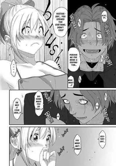 Itaiamai Ch. 16