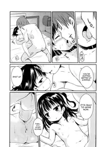 [Misao.] Chokinbako Ippai no Suki | I Like a Full Bank (Comic LO 2011-03) [English] [Yoroshii]