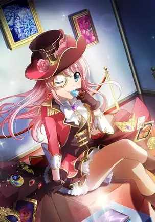 Revue Starlight -Re LIVE