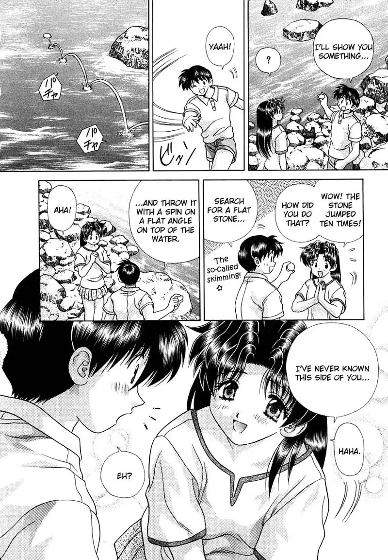 Futari Ecchi Vol16 - Pt157