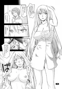 (C65) [Wagamama-dou (Syowmaru)] Over King 03 (Overman King Gainer)