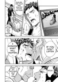 [Unknown] Chika Teien [English] [Anzu]