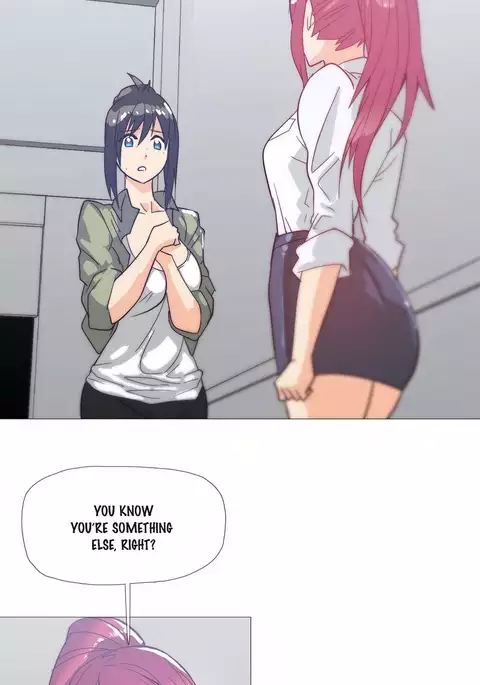 Household Affairs Ch.1-40