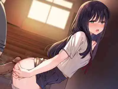 [Mankai Kaika] Delivery Mate ~After~ Koiro&Aya Part1 [Decensored] [Textless]