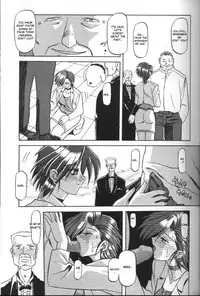 [Sanbun Kyoden] Sein - Zain [English] [desudesu]