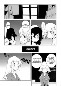 [Dowman Sayman] Saigo no Sei Honnou to Suibaku-sen | The End of Sexual Instinct and the Hydrogen Bomb War [English] [thetsuuyaku]