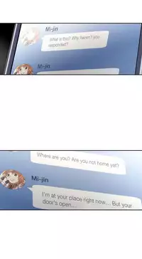 [Worin] Brawling Go Ch.76-91 (English) (Ongoing)