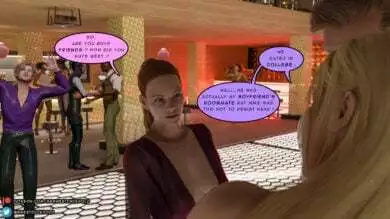 [Mr.SweetCuckhold] – Much bigger than my boyfriend Part 4