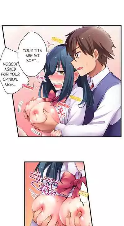 [Yuuzu Tsushiro] Nininbaori wa Saikou no (Sex ga Dekiru) Ibunka Kouryuu desu | Cultural Appreciation Meets Sexual Education Ch.1-15 [English] [Ongoing]