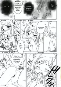 (C71) [Purin Yokochou (Ouka Sushi)] Higurashi Urabon ~Taka Naburi Hen~ (Higurashi no Naku Koro ni) [English] [SnY]