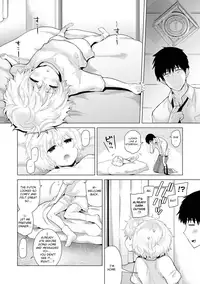 [Shiina] Noraneko Shoujo to no Kurashikata | Living Together With A Stray Cat Girl Ch. 11-12 [English] [obsoletezero]