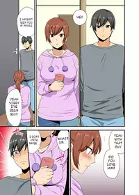 Love Returned [English] [Rewrite] [EZ Rewriter]