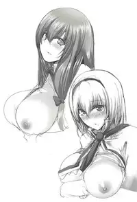 (C94) [CausCiant (Yamaiso)] Saimin Alice Bunny - Hypnotized Alice In Bunny Girl (Touhou Project)