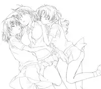 (C83) [Penpengusa Club (Katase Minami)] Toaru Kagaku no Judgement Soushuuhen 1~5 (Toaru Kagaku no Railgun) [English] [Tigoris Translates]