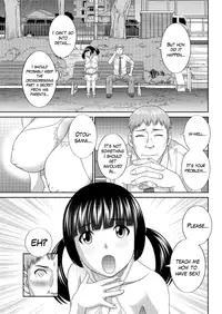 [Kawamori Misaki] Megumi-san wa Musuko no Kanojo Ch.1-6 [English]
