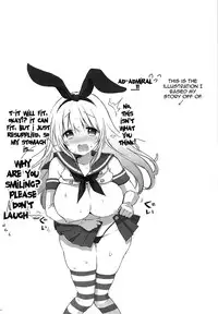 (Houraigekisen! Yo-i! 4Senme!) [MOZUCHICHI (Mozuya Murasaki)] Shimakaze...A, Atago-chan deshita ka... | Shimakaze... ah, Atago-chan, Were You... (Kantai Collection) [English] {doujin-moe.us}