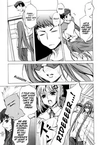 (C76) [Clover Kai (Emua)] Face/stay at the time (Face es-all divide) (Fate/stay night) [English] [EHCOVE]