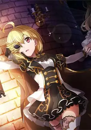 Revue Starlight -Re LIVE