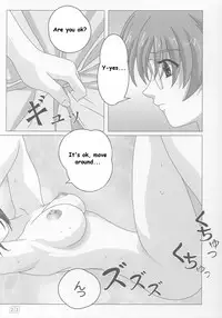 (C62) [Atelier Yang (Yang)] Onegai (Onegai Teacher) [English] [Panda-Sama]