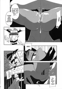 (C77) [Sato Samitt (Satomi Sato)] Pleasure (One Piece‎) [English] {doujin-moe.us}
