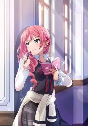 Revue Starlight -Re LIVE