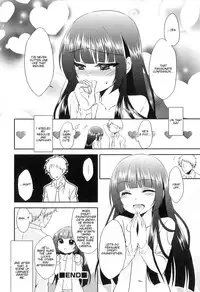 [Neko Maru Rentarou] Takane no Hana no Shikitari wa!? (Otokonoko Heaven Vol. 08) [English] [Mysterymeat3]