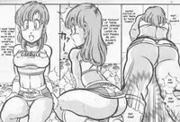 [Takimoto Dojo] Dragon Diva (Dragon Ball) [English] [DesuDesu]