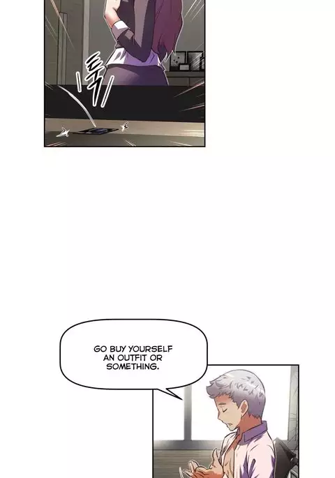 Brawling Go Ch.76-93