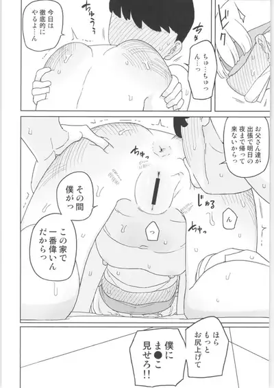 Mana-chan Gakari Seijin muke Soushuuhen