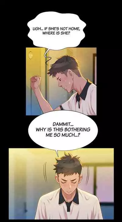 Sister Neighbors (Uncensored) [Chapter 1-18]