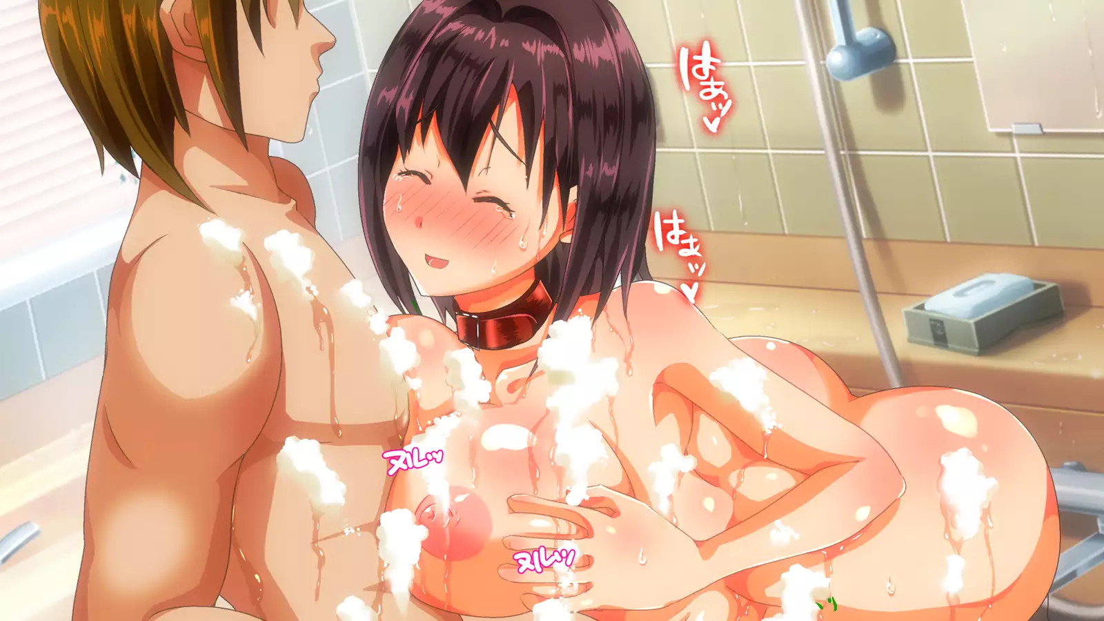 Iinari Imouto! Nakadashi Choukyou Nikki