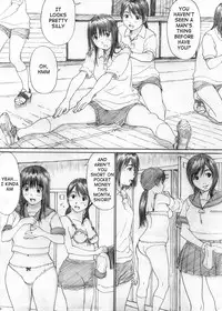 (C74) [Yakiyama Line (Kahlua Suzuki)] Futari Hanabi [English] [Ero-Otoko]