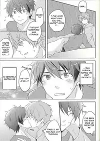 (brilliant days 5) [POET (Pokosu)] Takamine! Dakara Sono! Areda! (Ensemble Stars!) [English] [Anzu]