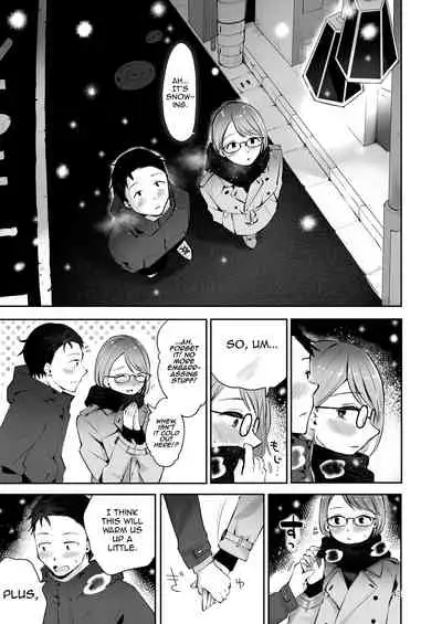 [Seto Ryouko] Yuki no Furu Koro [English] [mysterymeat3] [Digital]